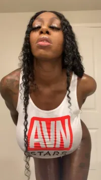 Ebony Mystique | EbonyGoddessMystique - Source
