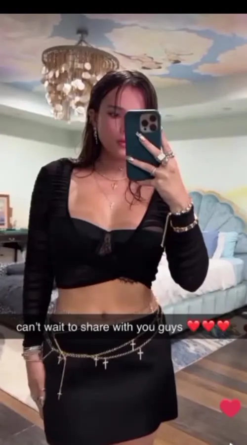 Bella Thorne - Video #416958