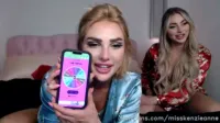 Kenzie Anne - misskenzieanne - Video