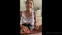 Maya Farrell | thereal_mayafarrell - Video