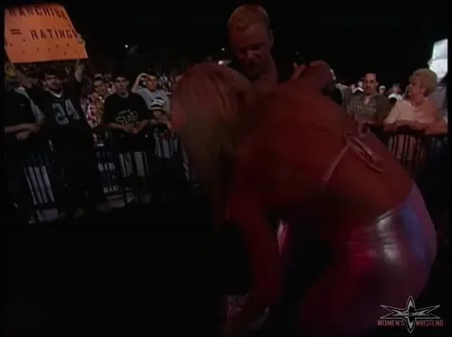 WWE Torrie Wilson - Video #135926