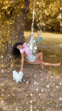 Indiansweety | Hellen Goddess - Video