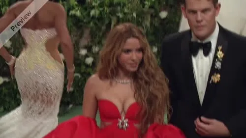 Shakira - Video
