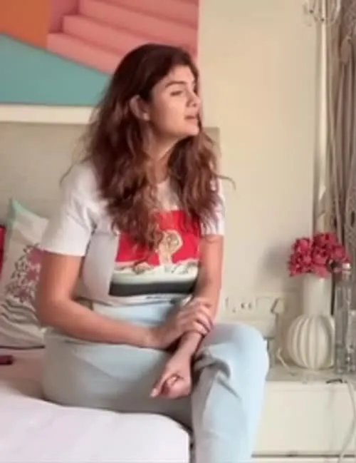 Anveshi Jain - Video #168499