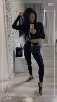 Indiansweety | Hellen Goddess - Video