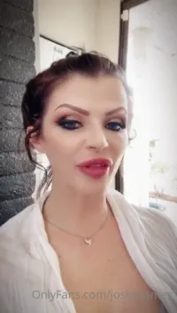 Joslyn James - Video