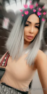 Indiansweety | Hellen Goddess - Video