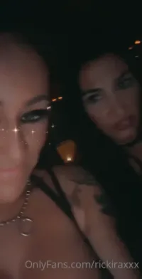 Ricki Raxxx - Video