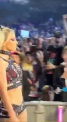 WWE Alexa Bliss - Video