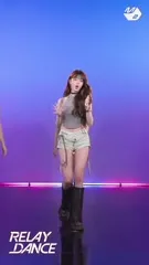 Jang Won-young / 장원영 WONYOUNG - Video