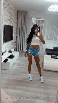 Indiansweety | Hellen Goddess - Video