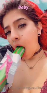 Megan Salinas - source