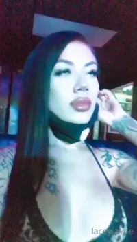 Lacey Jayne - Source