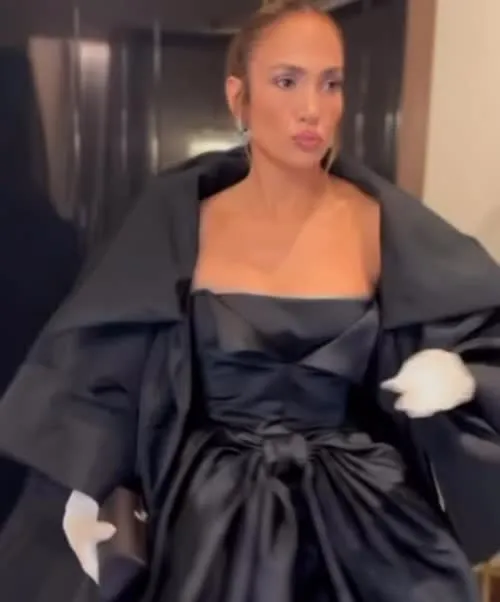 Jennifer Lopez - Video