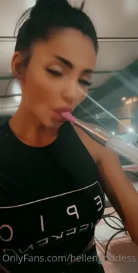 Indiansweety | Hellen Goddess - Source