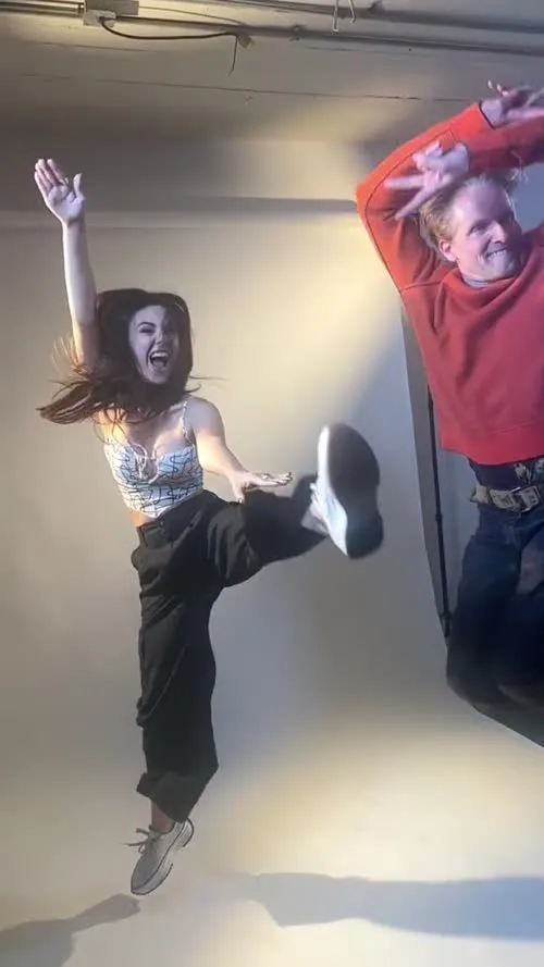 Victoria Justice - Video #298450