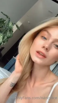 Nancy Ace - Video