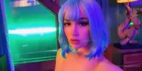 Evelyn Claire - Source