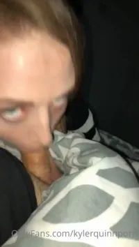 Kyler Quinn - Video