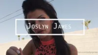 Joslyn James - Video