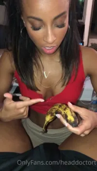 Teanna Trump - Video