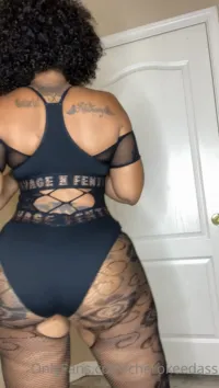 Cherokee D'Ass | cherokeedass - Video