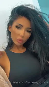 Indiansweety | Hellen Goddess - Source