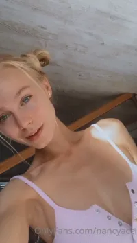 Nancy Ace - Video