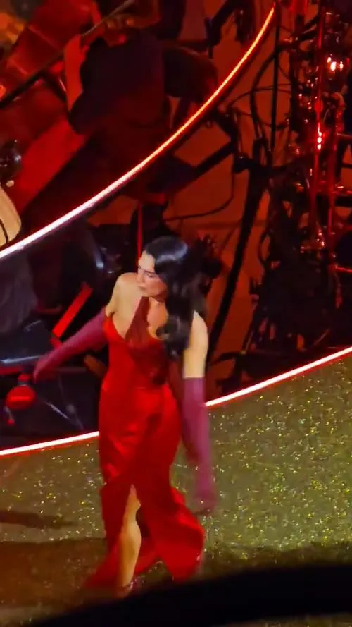 Dua Lipa - Video