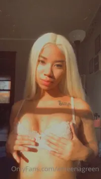 Ameena Green - Video