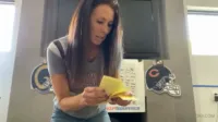 Reagan Foxx - Video