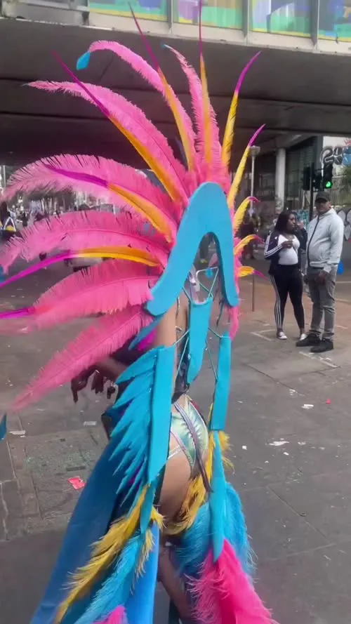 Nathalie Emmanuel - Video