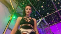 cherry English / cherrythedoll / cherry18 - Video