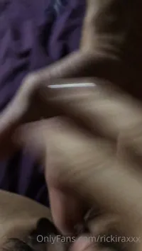 Ricki Raxxx - Video