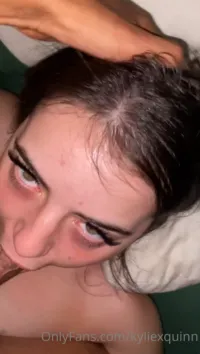 Kylie Quinn - Video