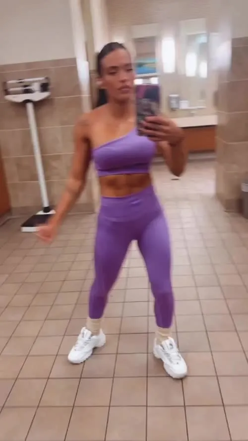 Zelina Vega // Thea Trinidad - Video
