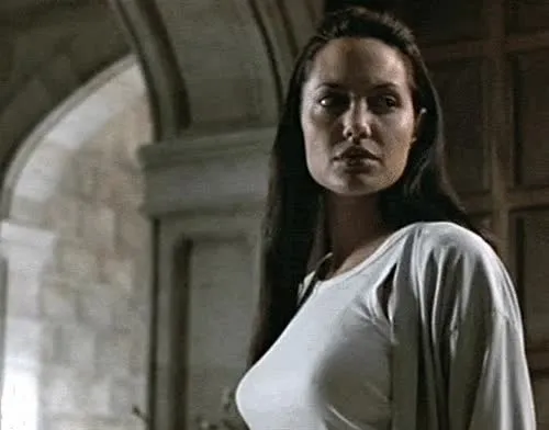 Angelina Jolie - Video #118739