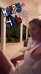 Tricia Helfer - Video