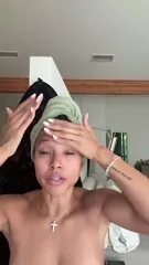 Karrueche Tran - Video #240983