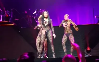 Nicki Minaj - Video #329624