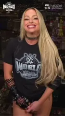 Liv Morgan - Video
