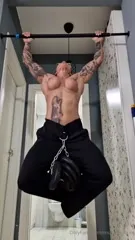 crazyxbody / musclegirlxxx - Video #415091