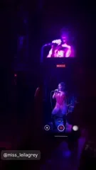 AEW Leila Grey - Video