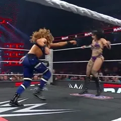 WWE Rhea Ripley - Video