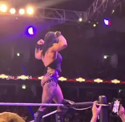 WWE Rhea Ripley - Video