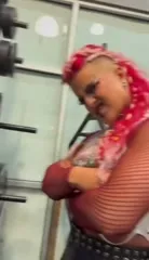 WWE Zaria - Video #75506