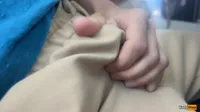 Katty West - Public cock flashing in airplane I brought stranger to cum in two minutes