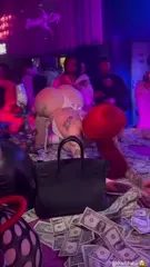 Danielle Bregoli / Bhad Bhabie - Video #400777