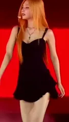 Park Soo-young (Joy - Red Velvet) - Video