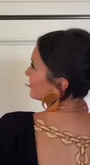 Nina Dobrev - Video #345619